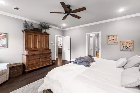 Bedroom - 1510 Winterbrook Dr, Conway, AR 72034 photo 3 of 5