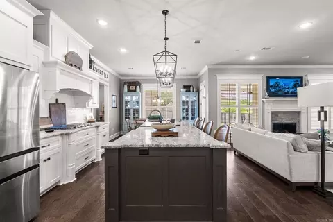 Kitchen - 1510 Winterbrook Dr, Conway, AR 72034 photo 3 of 7