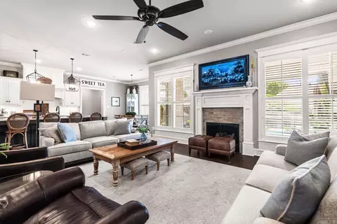 Living - 1510 Winterbrook Dr, Conway, AR 72034 photo 1 of 4