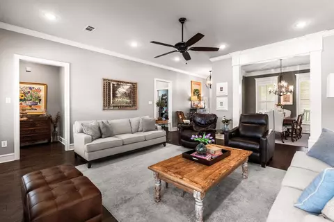Living - 1510 Winterbrook Dr, Conway, AR 72034 photo 3 of 4