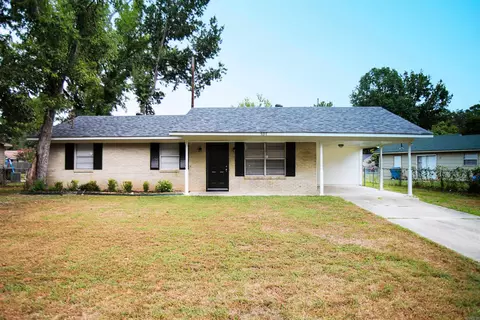 9217 Malabri Dr, Little Rock, AR 72209
