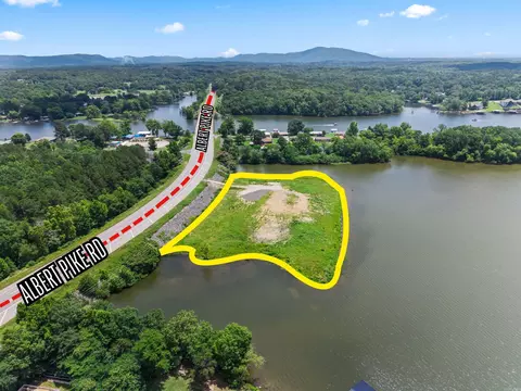 5141 Albert Pike Rd, Hot Springs, AR 71913