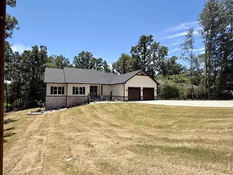222 Skyline, Hot Springs, AR 71901