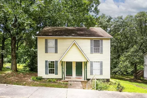 4717 4719 Ridge Rd, North Little Rock, AR 72116
