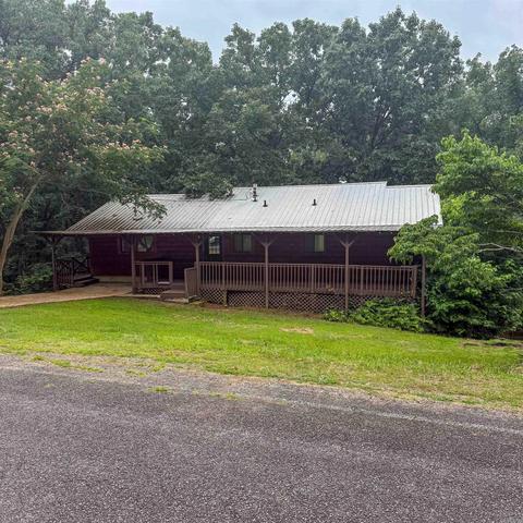 230 Riverview Dr, Fairfield Bay, AR 72088