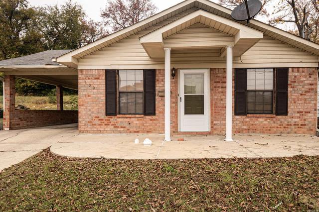 700 W 5th St, El Dorado, AR 71730