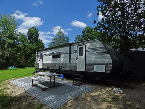 3 Hebron Drive # l, Hardy, AR 72542