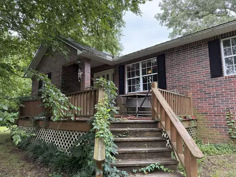 2923 W Ar Hwy 58, Melbourne, AR 72556