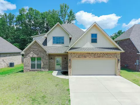 4108 Sandra Ln, Jonesboro, AR 72405