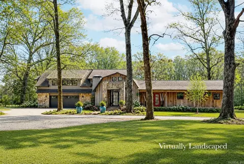 1281 Bethlehem Rd, Austin, AR 72007