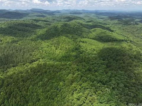 tbd Easement Polk Road 61 Lot #12, Mena, AR 71953