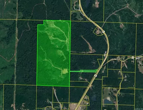 80 Acres Hwy 41, De Queen, AR 71832 photo 7