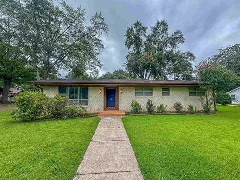 1501 W Faulkner St, El Dorado, AR 71730