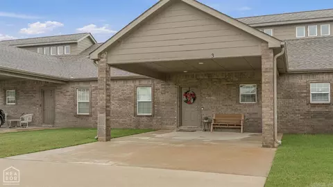 4804 Antosh #3, Jonesboro, AR 72404
