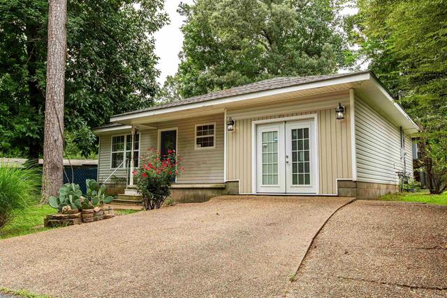 187 Babbs Dr, Hot Springs, AR 71913