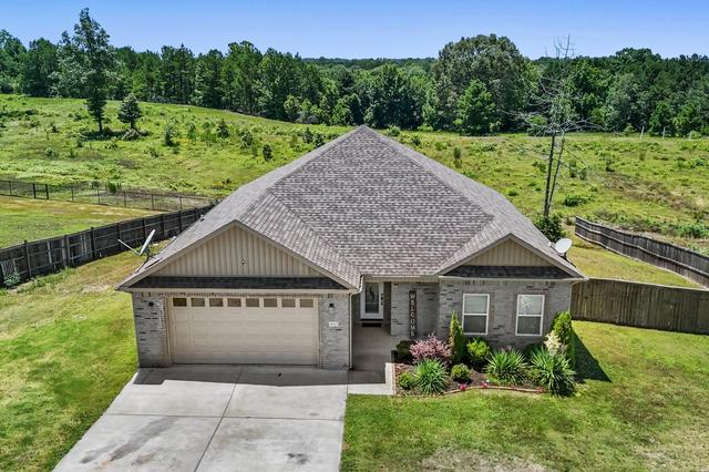 26543 S Sardis Rd, Bauxite, AR 72011