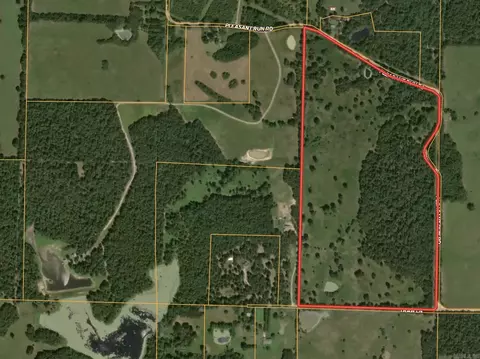 000 Pleasant Run Rd, Mammoth Spring, AR 72554 photo 2