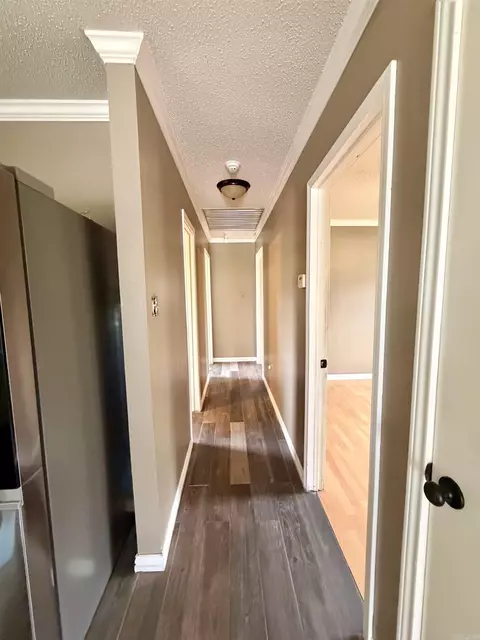 Entry Way - 1861 Ferguson Ln, Lonoke, AR 72086 photo 1 of 1