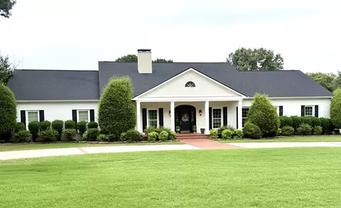 3 Edgehill, Searcy, AR 72143