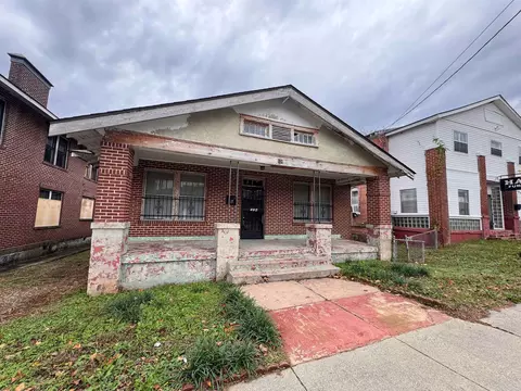 124 Pleasant, Hot Springs, AR 71913