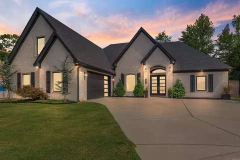 5304 Bentwater Dr, Alexander, AR 72002