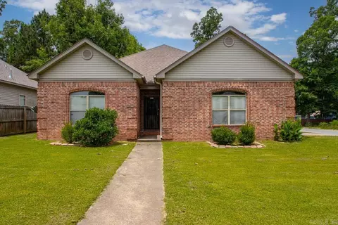 11224 Ponderosa, Little Rock, AR 72209