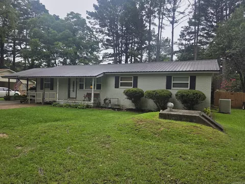 606 King St, Searcy, AR 72143