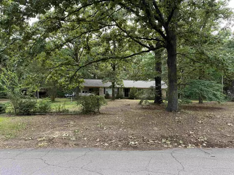3009 Anderson Lake Rd, Benton, AR 72019