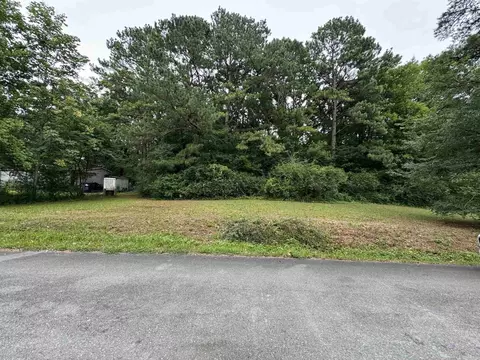 lot S 8 9 Huffman Rd, Bryant, AR 72019