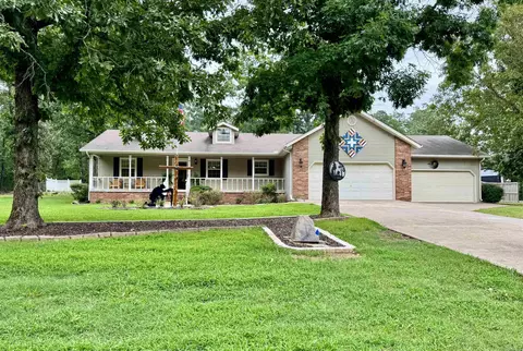 49 Old Spring Rd, Tumbling Shoals, AR 72581
