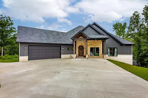 Exterior - 79 Hawks Cir, Edgemont, AR 72044 photo 2 of 12