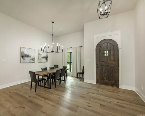 Dining - 79 Hawks Cir, Edgemont, AR 72044 photo 1 of 2