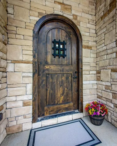 Entry Way - 79 Hawks Cir, Edgemont, AR 72044 photo 1 of 2