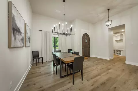 Dining - 79 Hawks Cir, Edgemont, AR 72044 photo 2 of 2