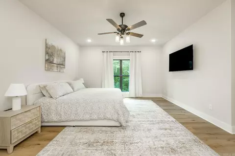 Bedroom - 79 Hawks Cir, Edgemont, AR 72044 photo 3 of 6