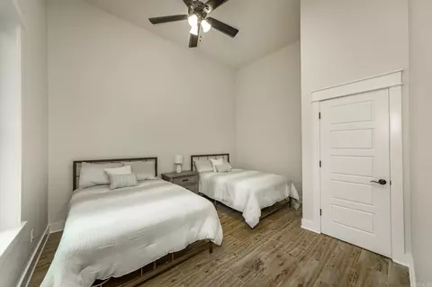 Bedroom - 79 Hawks Cir, Edgemont, AR 72044 photo 6 of 6