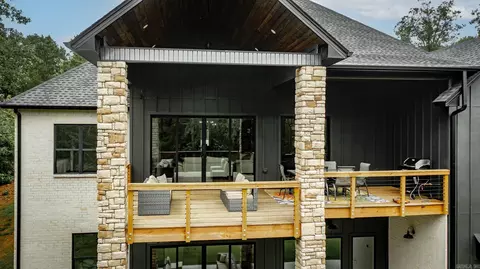 Exterior - 79 Hawks Cir, Edgemont, AR 72044 photo 11 of 12
