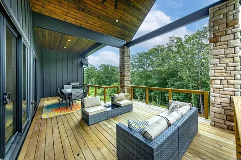 Exterior - 79 Hawks Cir, Edgemont, AR 72044 photo 6 of 12