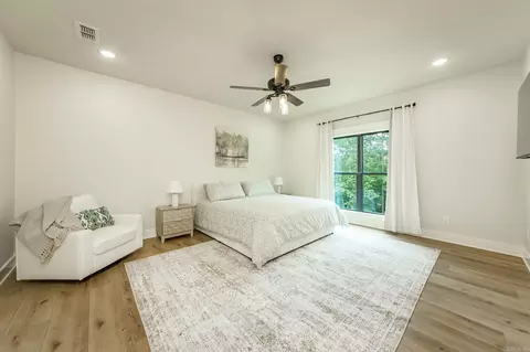Bedroom - 79 Hawks Cir, Edgemont, AR 72044 photo 1 of 6