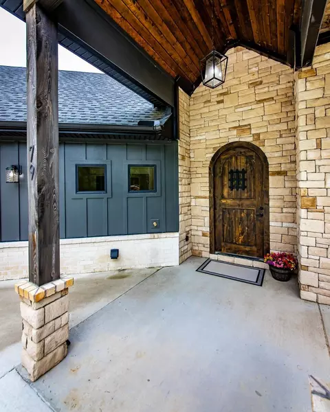Exterior - 79 Hawks Cir, Edgemont, AR 72044 photo 5 of 12
