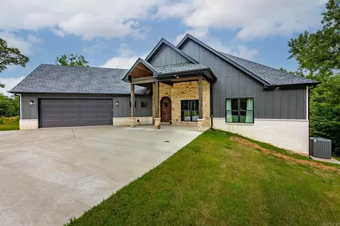 Exterior - 79 Hawks Cir, Edgemont, AR 72044 photo 3 of 12
