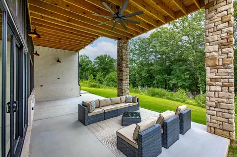 Exterior - 79 Hawks Cir, Edgemont, AR 72044 photo 10 of 12