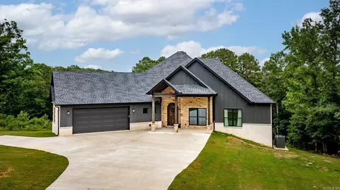 Exterior - 79 Hawks Cir, Edgemont, AR 72044 photo 12 of 12