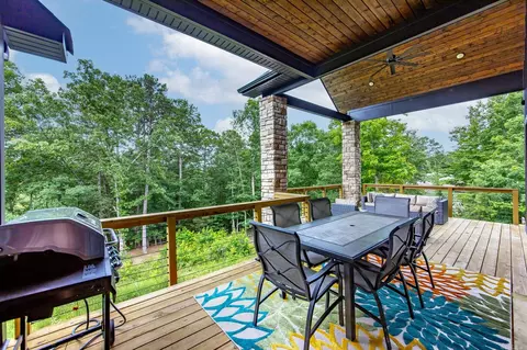 Exterior - 79 Hawks Cir, Edgemont, AR 72044 photo 7 of 12