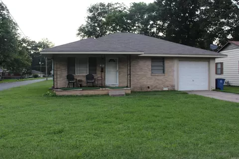 301 Mills St, North Little Rock, AR 72117