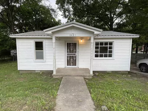 8421 W 36th St, Little Rock, AR 72204