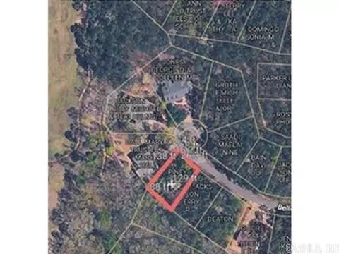 9 Belleza Pl, Hot Springs Village, AR 71909