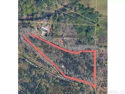 11 Nisa Ln, Hot Springs Village, AR 71909