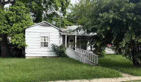 521 Middle St, North Little Rock, AR 72117