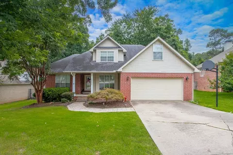 13903 Saint Michael Dr, Little Rock, AR 72211